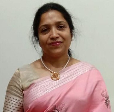 Dr. Rani Mathew